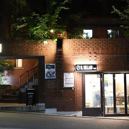 Bbungalow Seoul Bagian luar foto