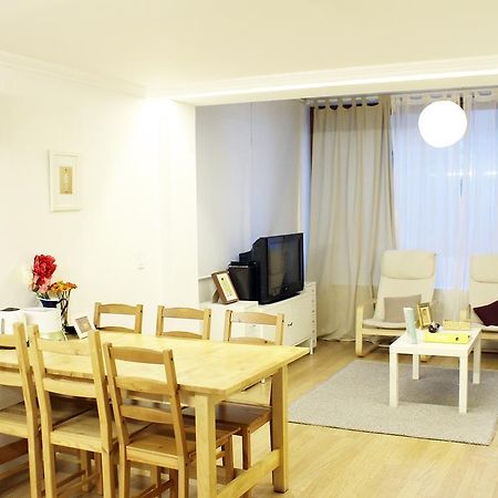 Bbungalow Seoul Bagian luar foto