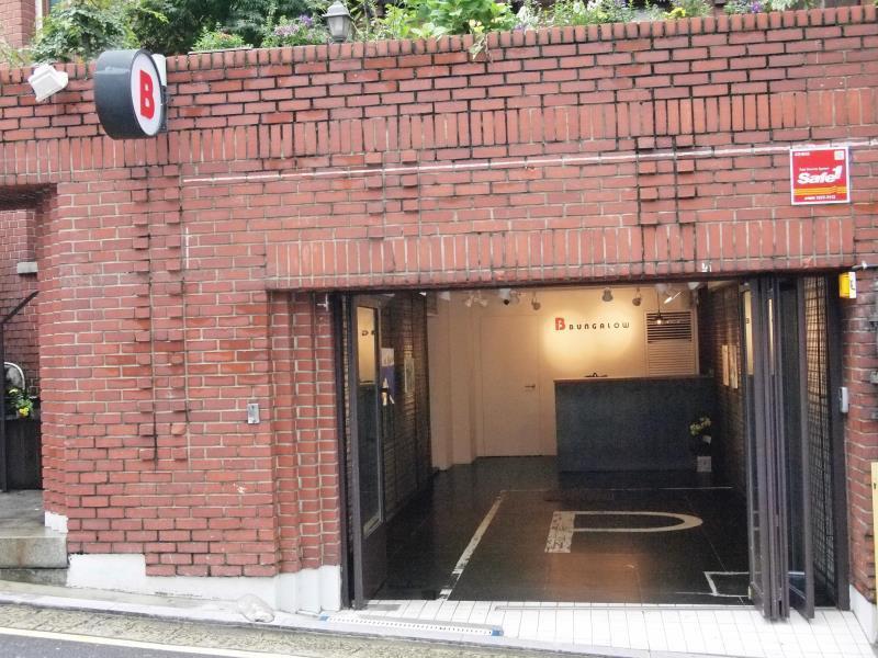 Bbungalow Seoul Bagian luar foto