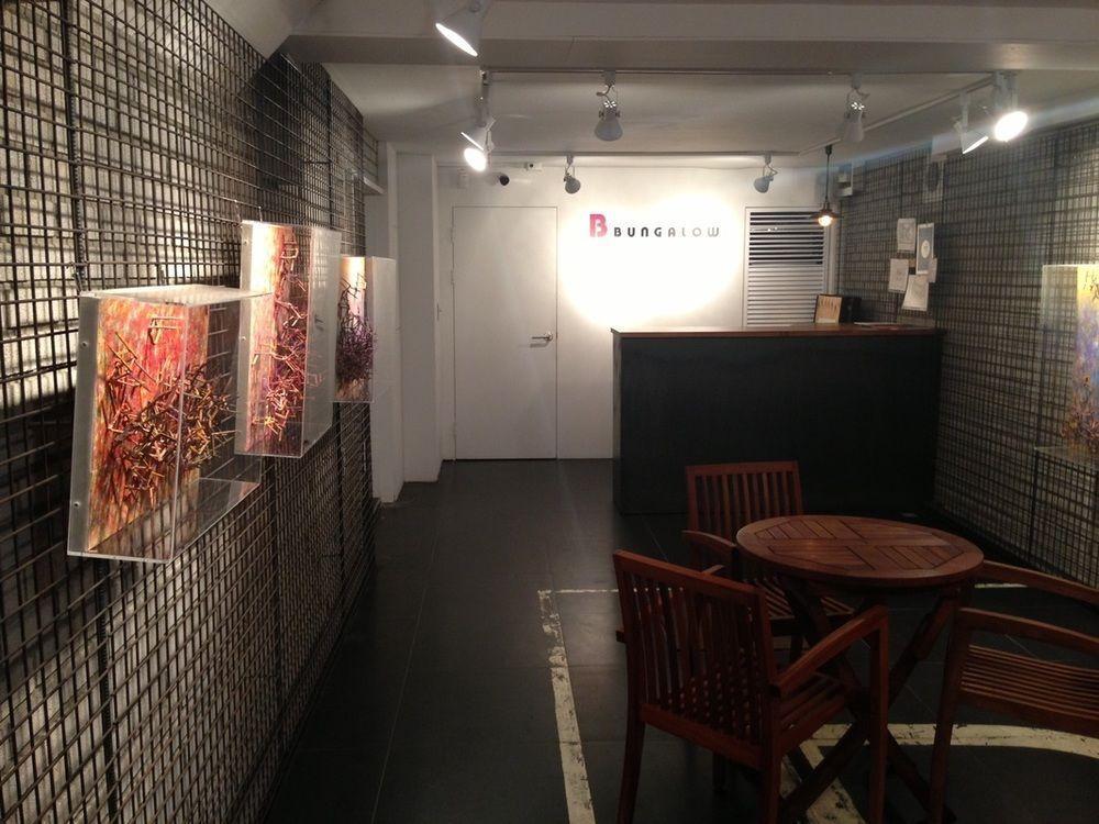 Bbungalow Seoul Bagian luar foto