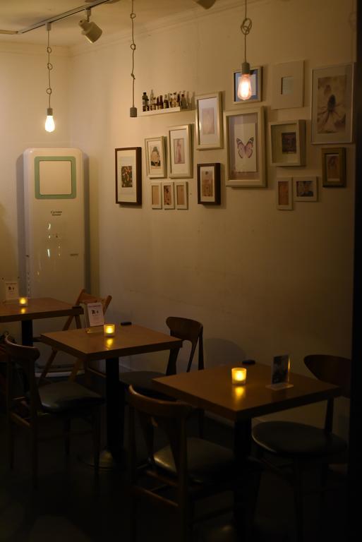 Bbungalow Seoul Bagian luar foto