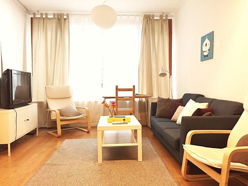 Bbungalow Seoul Bagian luar foto