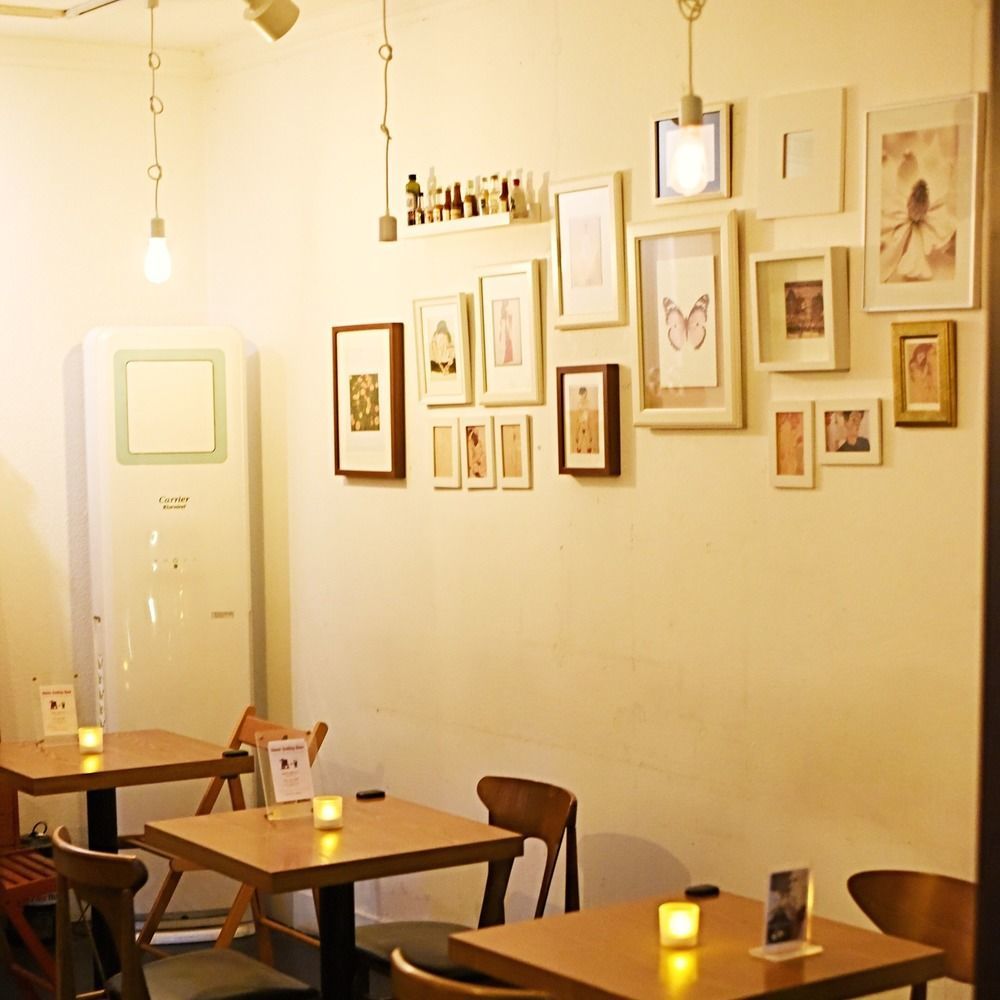 Bbungalow Seoul Bagian luar foto