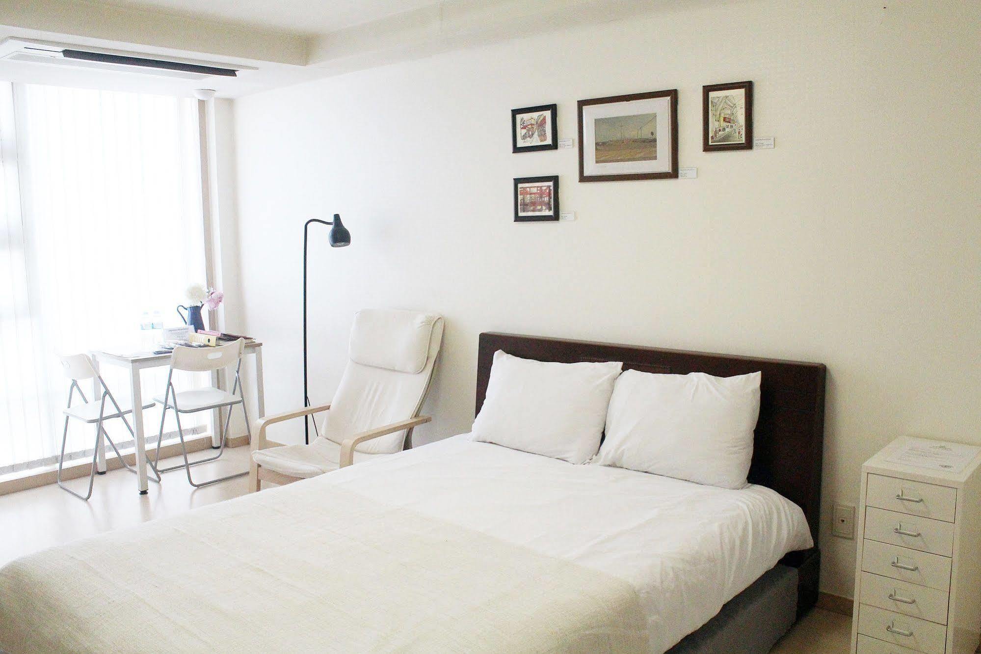 Bbungalow Seoul Bagian luar foto