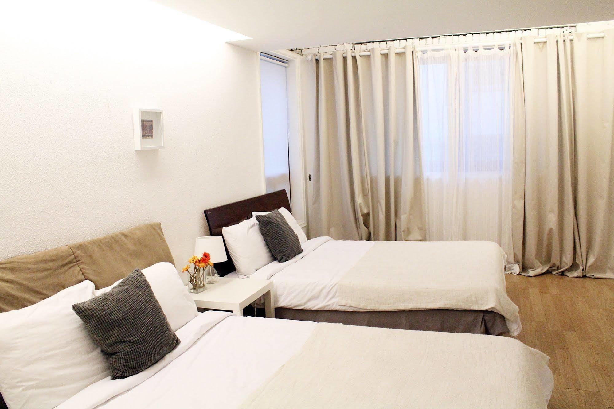 Bbungalow Seoul Bagian luar foto