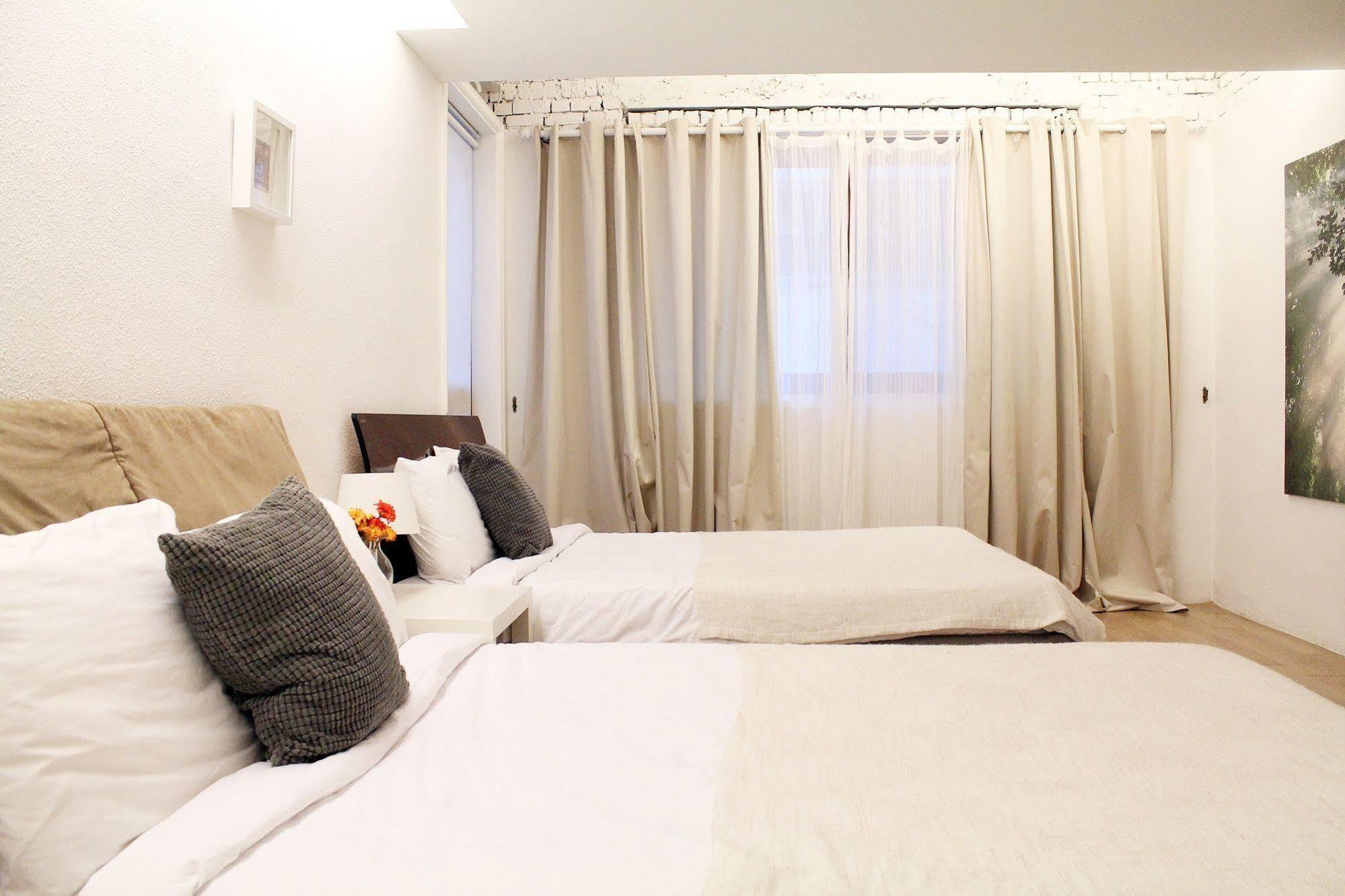 Bbungalow Seoul Bagian luar foto